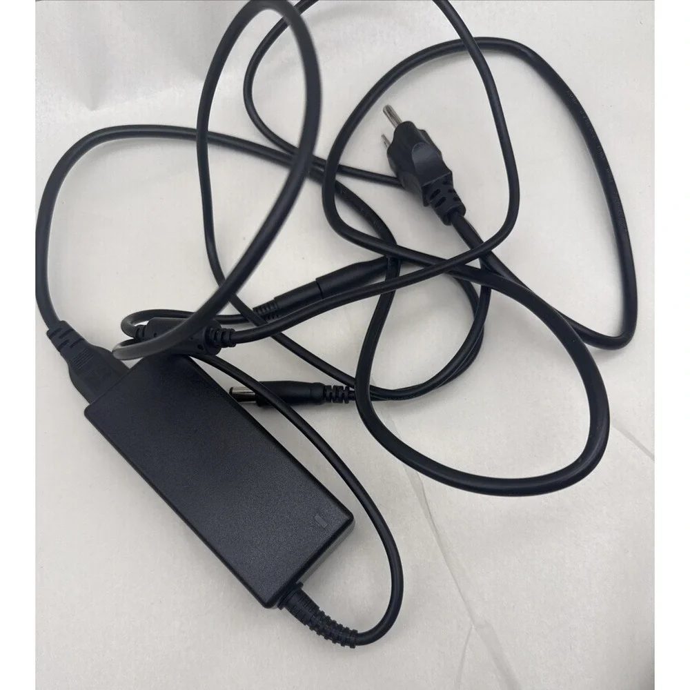 Ostrich Charger Compatible with Dell Laptop Computer 65W-AC Adapter LA65NS2-01..